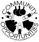 Community Opportunities logo